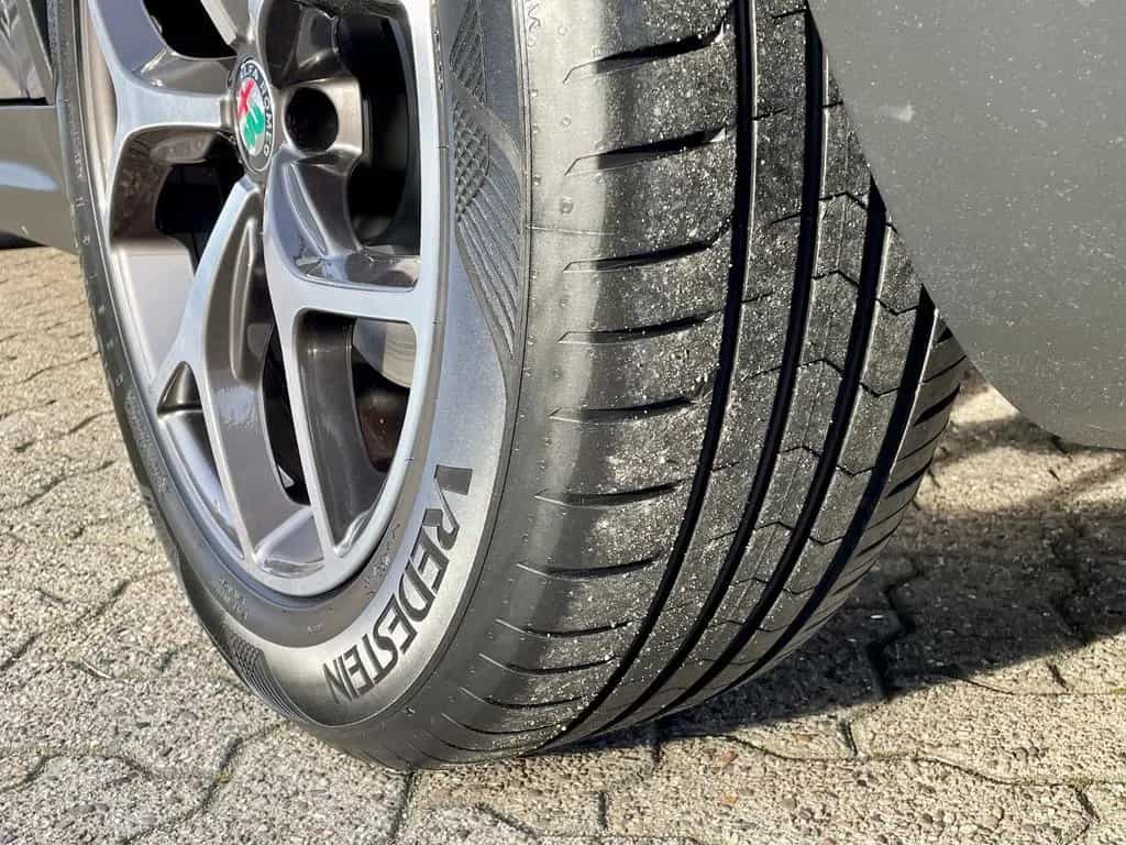Alfa Romeo Stelvio 2.0  Q4 Autom. TOPAUSST.+Alle Insp.+2.HD 06/2019-photo-35