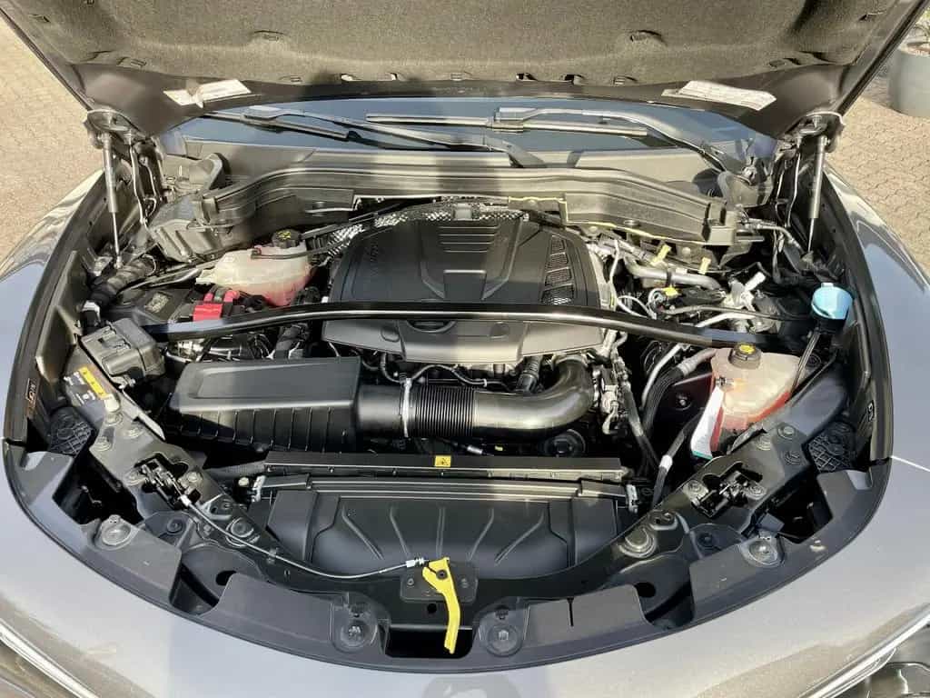 Alfa Romeo Stelvio 2.0  Q4 Autom. TOPAUSST.+Alle Insp.+2.HD 06/2019-photo-37