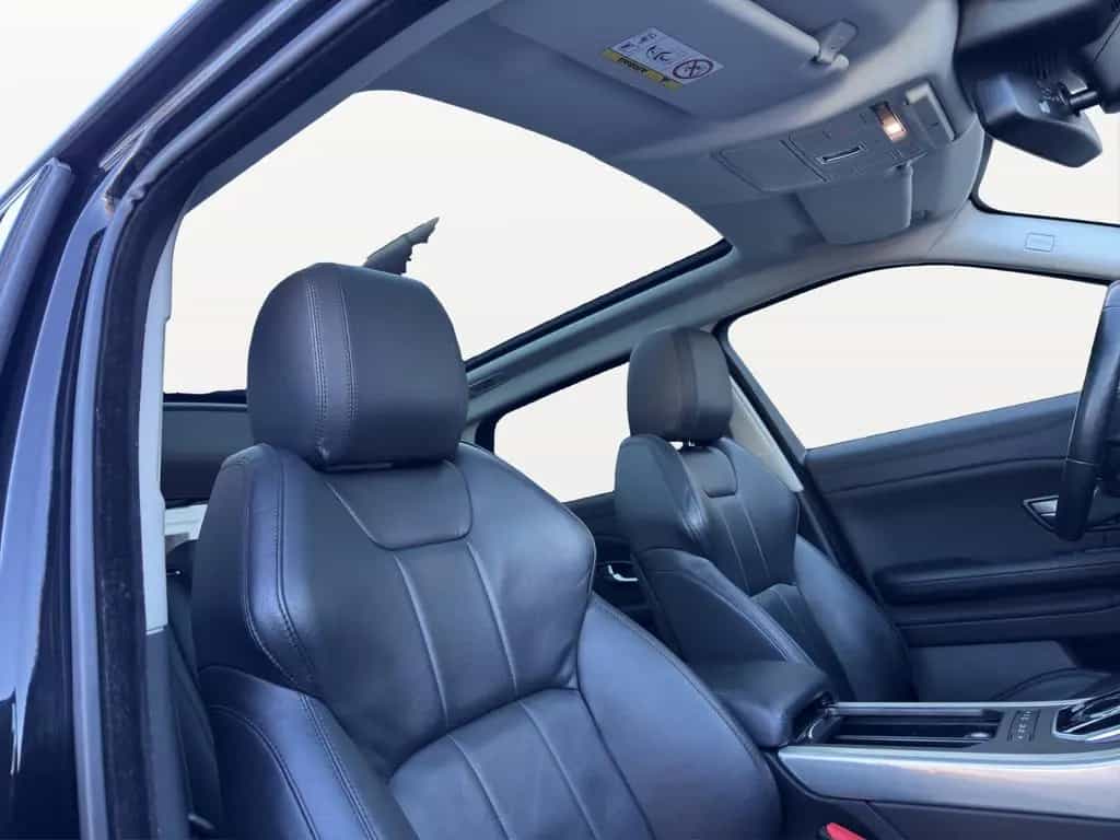 Land Rover Range Rover Rover Evoque SE*4X4*PANO*XENON-LED*R.KAM* 06/2018-photo-18