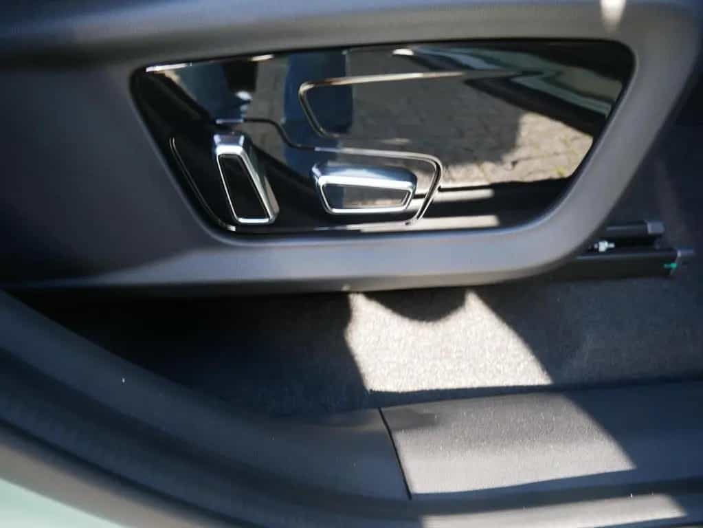 DFSK Forthing 5 1,5 Automatik Apple CarPlay 360° ACC 04/2026-photo-22