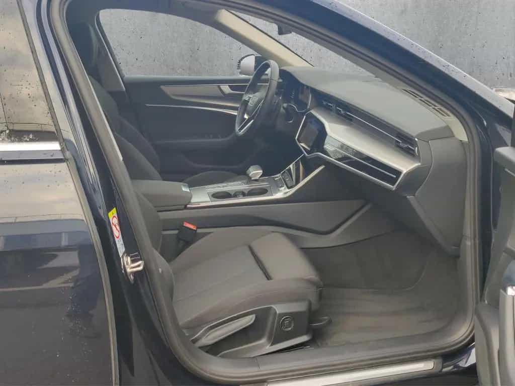 Audi A6 Limousine sport 50 TDI quattro tiptronic 11/2022-photo-16