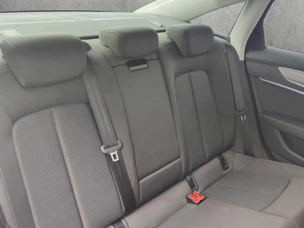 Audi A6 Limousine sport 50 TDI quattro tiptronic 11/2022-photo-18