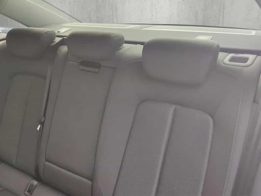 Audi A6 Limousine sport 50 TDI quattro tiptronic 11/2022-photo-19