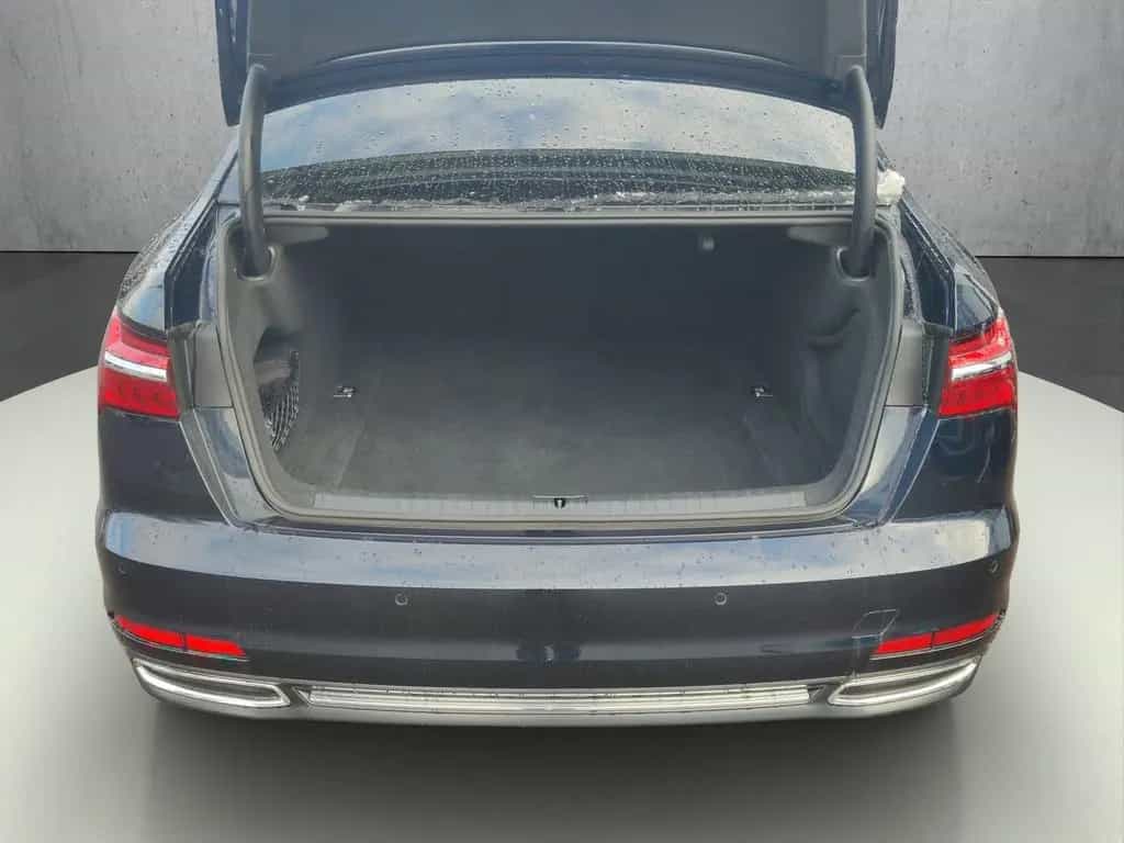 Audi A6 Limousine sport 50 TDI quattro tiptronic 11/2022-photo-22