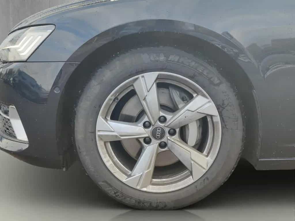 Audi A6 Limousine sport 50 TDI quattro tiptronic 11/2022-photo-23