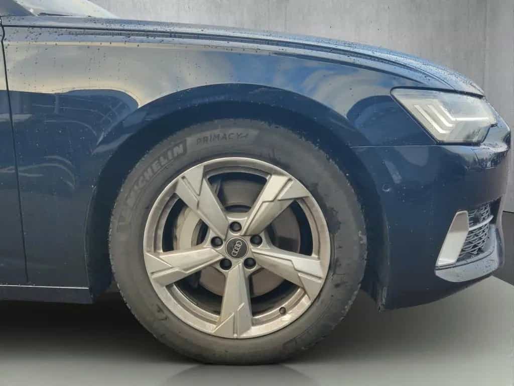 Audi A6 Limousine sport 50 TDI quattro tiptronic 11/2022-photo-24