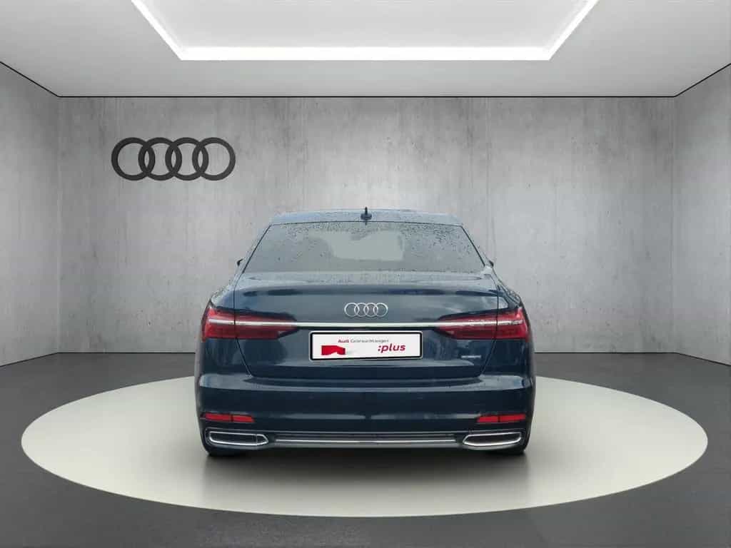 Audi A6 Limousine sport 50 TDI quattro tiptronic 11/2022-photo-6
