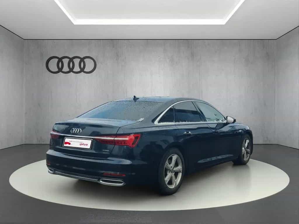 Audi A6 Limousine sport 50 TDI quattro tiptronic 11/2022-photo-7