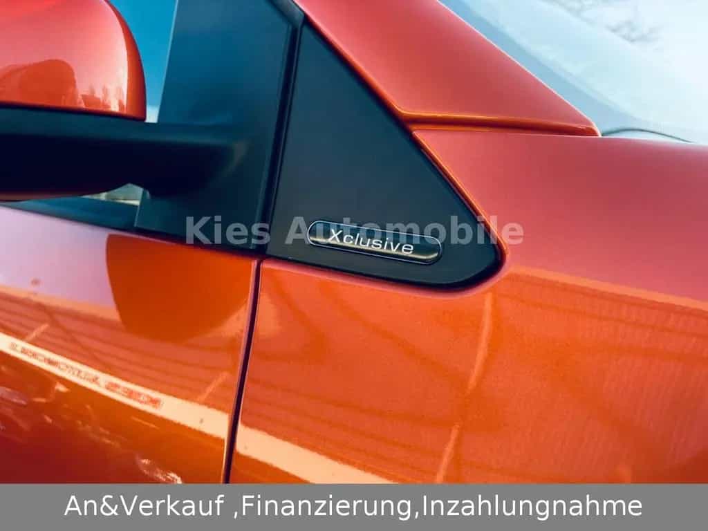Smart ForTwo Brabus Cabrio Xclusive 109Ps NAVI/SITZH 12/2017-photo-5