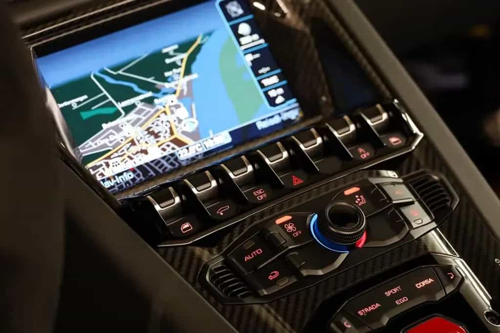 Lamborghini Aventador 6.5 V12 SVJ Roadster|Full Novitec|XPEL 05/2021-photo-21