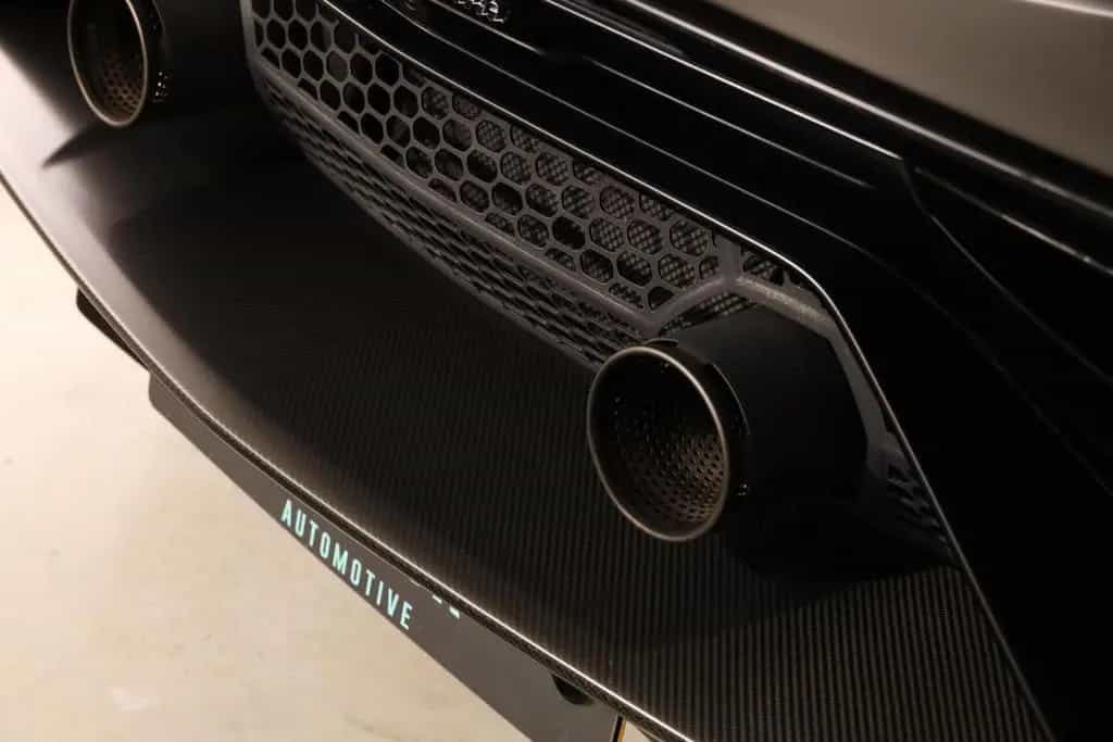 Lamborghini Aventador 6.5 V12 SVJ Roadster|Full Novitec|XPEL 05/2021-photo-26