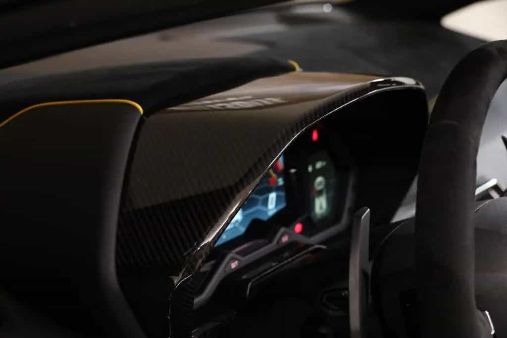 Lamborghini Aventador 6.5 V12 SVJ Roadster|Full Novitec|XPEL 05/2021-photo-27