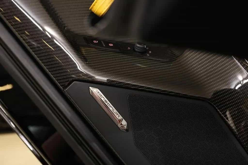 Lamborghini Aventador 6.5 V12 SVJ Roadster|Full Novitec|XPEL 05/2021-photo-28