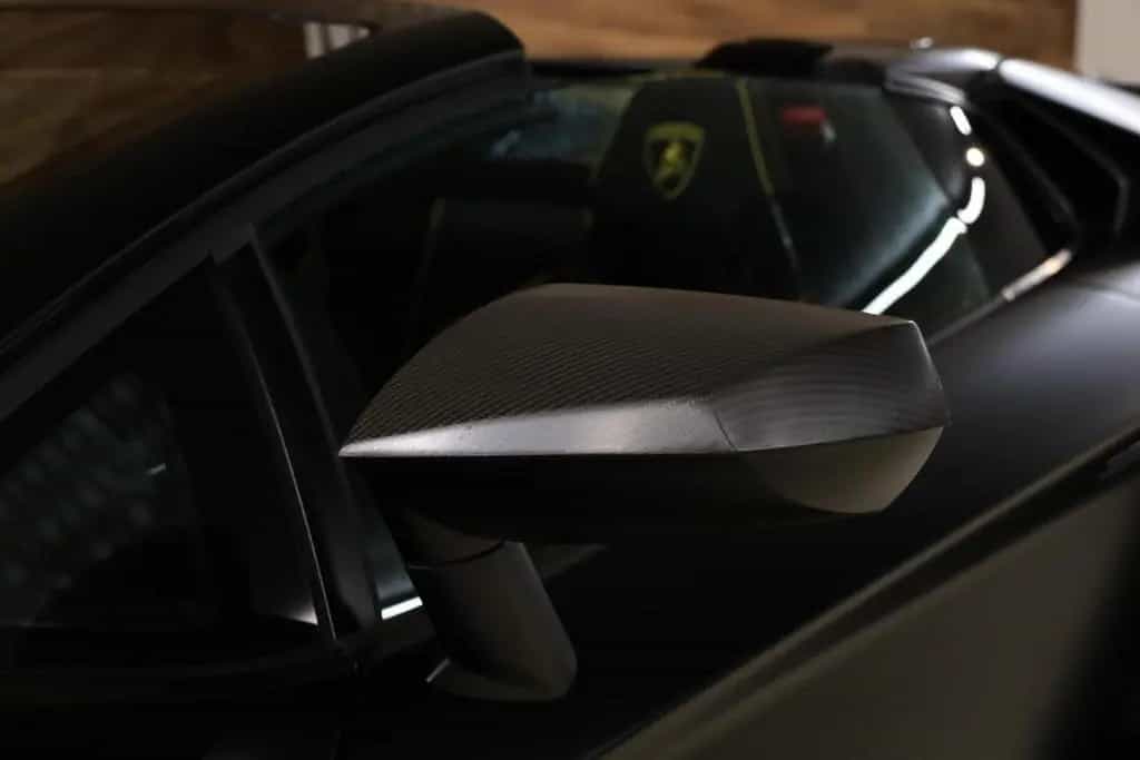 Lamborghini Aventador 6.5 V12 SVJ Roadster|Full Novitec|XPEL 05/2021-photo-35
