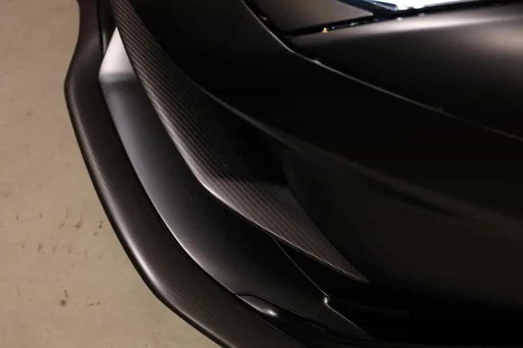 Lamborghini Aventador 6.5 V12 SVJ Roadster|Full Novitec|XPEL 05/2021-photo-38