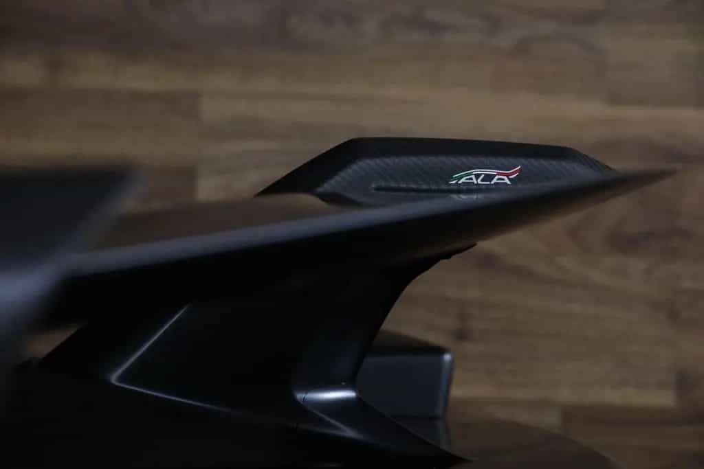 Lamborghini Aventador 6.5 V12 SVJ Roadster|Full Novitec|XPEL 05/2021-photo-41