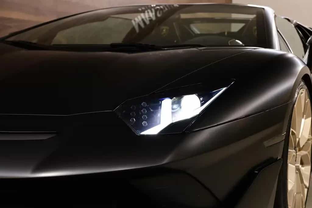 Lamborghini Aventador 6.5 V12 SVJ Roadster|Full Novitec|XPEL 05/2021-photo-43