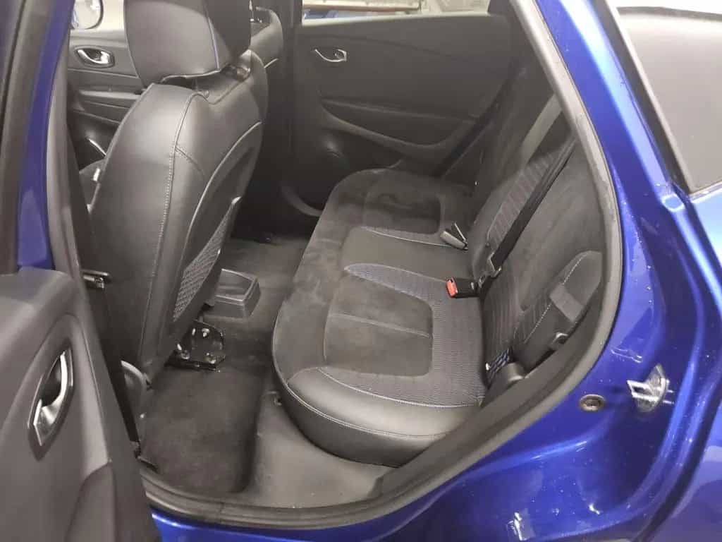 Renault Captur 1.3 TCe Version S Nav LED T-Leder RFK AHK 07/2019-photo-11
