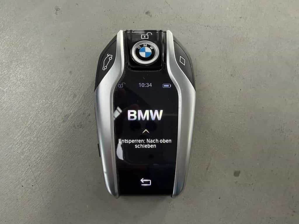 BMW 3 Series 320 ADVANTAGE NAV+LASER+DISPLAY+HARMAN+STANDHEIZ 09/2019-photo-3