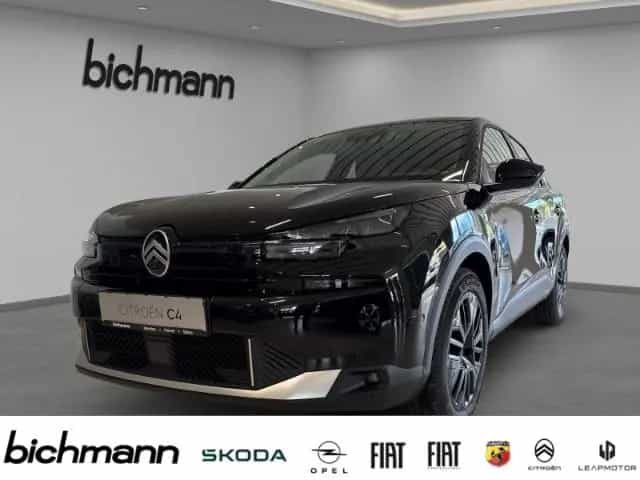 Citroën C4 Max 1.2 KlimaAT Navi RFK SHZ LHZ ACC SD 360 K 01/2026-photo-0