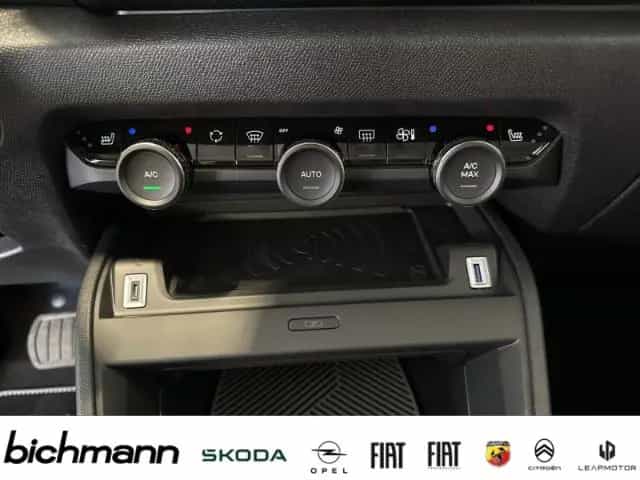 Citroën C4 Max 1.2 KlimaAT Navi RFK SHZ LHZ ACC SD 360 K 01/2026-photo-11