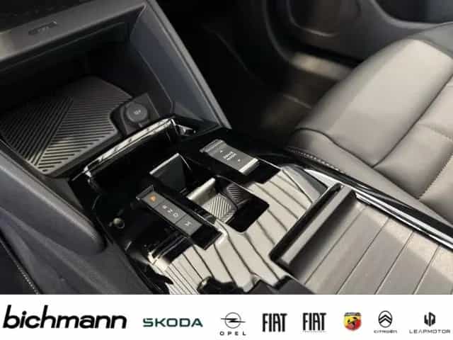 Citroën C4 Max 1.2 KlimaAT Navi RFK SHZ LHZ ACC SD 360 K 01/2026-photo-12