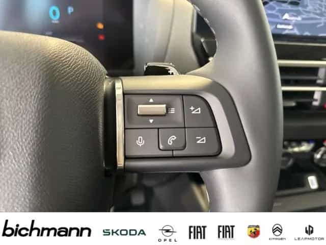 Citroën C4 Max 1.2 KlimaAT Navi RFK SHZ LHZ ACC SD 360 K 01/2026-photo-13