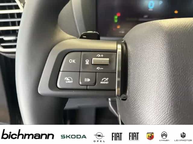 Citroën C4 Max 1.2 KlimaAT Navi RFK SHZ LHZ ACC SD 360 K 01/2026-photo-15