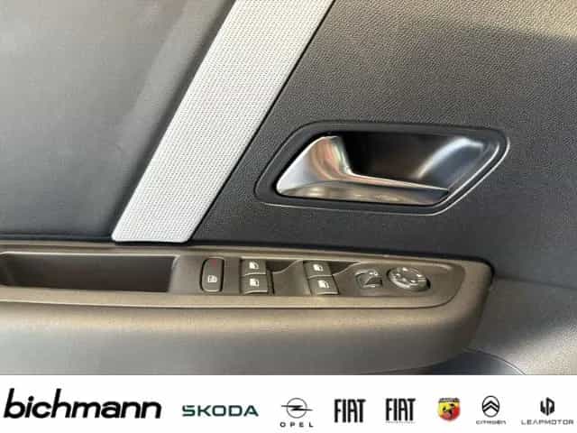 Citroën C4 Max 1.2 KlimaAT Navi RFK SHZ LHZ ACC SD 360 K 01/2026-photo-16