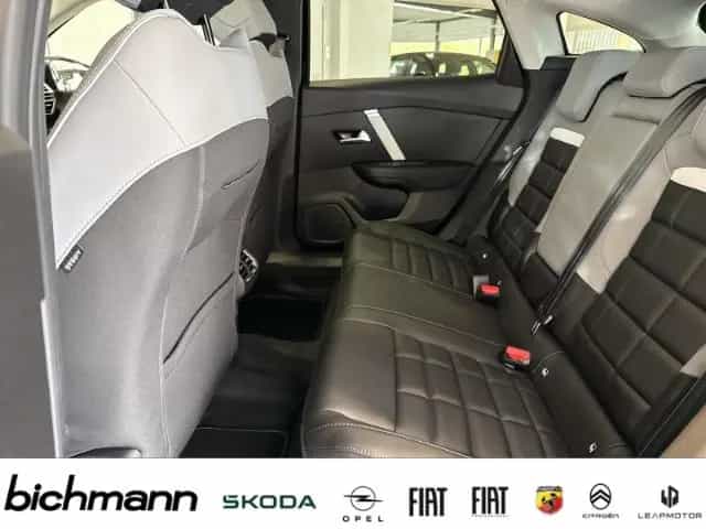 Citroën C4 Max 1.2 KlimaAT Navi RFK SHZ LHZ ACC SD 360 K 01/2026-photo-17