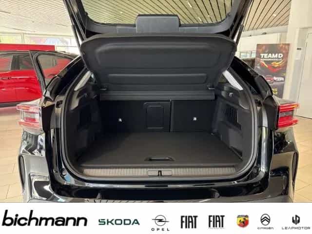 Citroën C4 Max 1.2 KlimaAT Navi RFK SHZ LHZ ACC SD 360 K 01/2026-photo-18