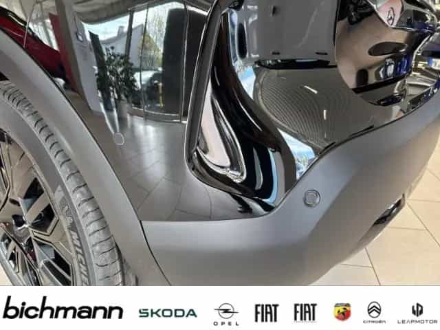 Citroën C4 Max 1.2 KlimaAT Navi RFK SHZ LHZ ACC SD 360 K 01/2026-photo-19