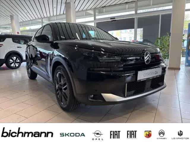 Citroën C4 Max 1.2 KlimaAT Navi RFK SHZ LHZ ACC SD 360 K 01/2026-photo-2