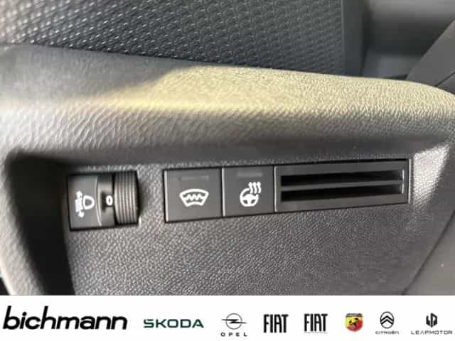 Citroën C4 Max 1.2 KlimaAT Navi RFK SHZ LHZ ACC SD 360 K 01/2026-photo-20