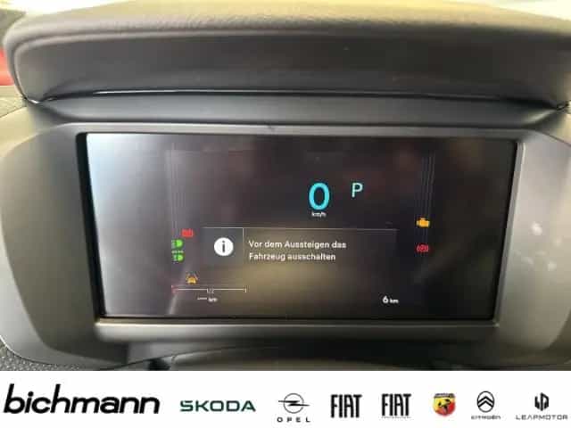 Citroën C4 Max 1.2 KlimaAT Navi RFK SHZ LHZ ACC SD 360 K 01/2026-photo-21