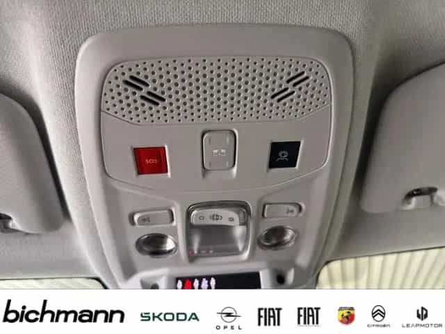 Citroën C4 Max 1.2 KlimaAT Navi RFK SHZ LHZ ACC SD 360 K 01/2026-photo-22