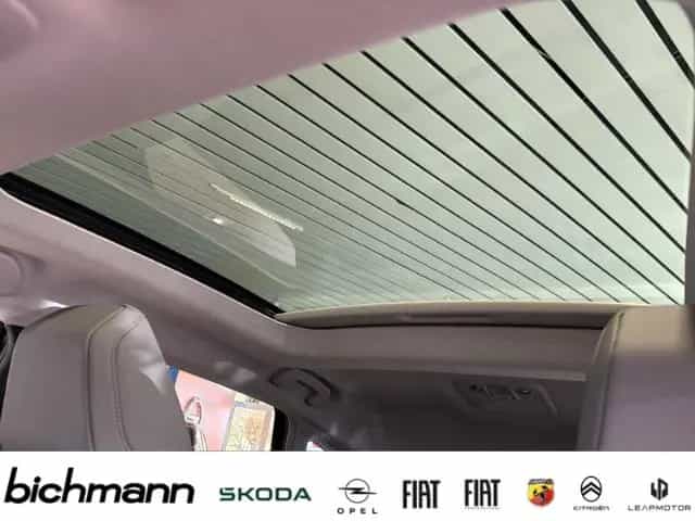 Citroën C4 Max 1.2 KlimaAT Navi RFK SHZ LHZ ACC SD 360 K 01/2026-photo-23