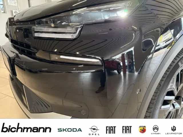 Citroën C4 Max 1.2 KlimaAT Navi RFK SHZ LHZ ACC SD 360 K 01/2026-photo-25