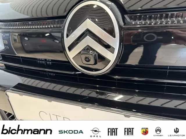 Citroën C4 Max 1.2 KlimaAT Navi RFK SHZ LHZ ACC SD 360 K 01/2026-photo-26