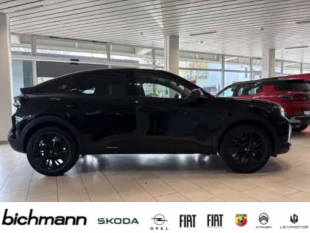 Citroën C4 Max 1.2 KlimaAT Navi RFK SHZ LHZ ACC SD 360 K 01/2026-photo-3