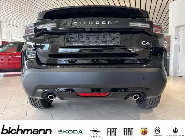 Citroën C4 Max 1.2 KlimaAT Navi RFK SHZ LHZ ACC SD 360 K 01/2026-photo-4