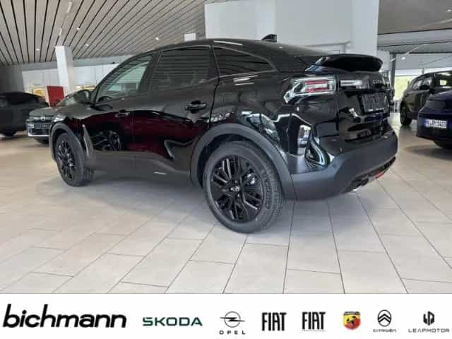 Citroën C4 Max 1.2 KlimaAT Navi RFK SHZ LHZ ACC SD 360 K 01/2026-photo-5