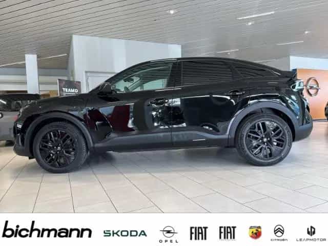 Citroën C4 Max 1.2 KlimaAT Navi RFK SHZ LHZ ACC SD 360 K 01/2026-photo-6