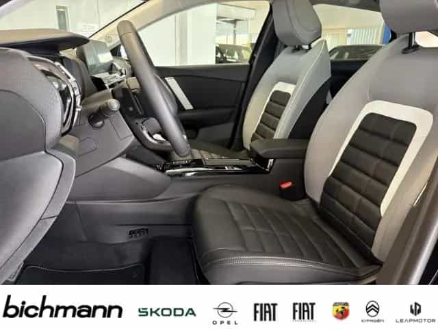 Citroën C4 Max 1.2 KlimaAT Navi RFK SHZ LHZ ACC SD 360 K 01/2026-photo-8
