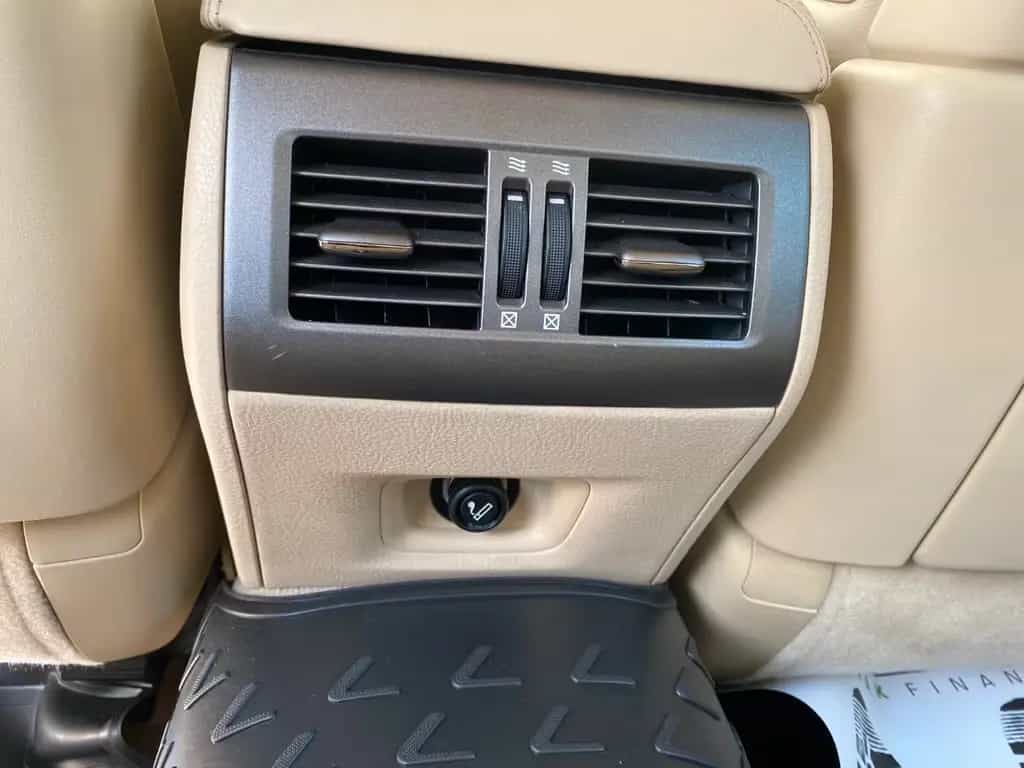 Lexus LS 460 4,6l benzin VIN 917 09/2009-photo-13