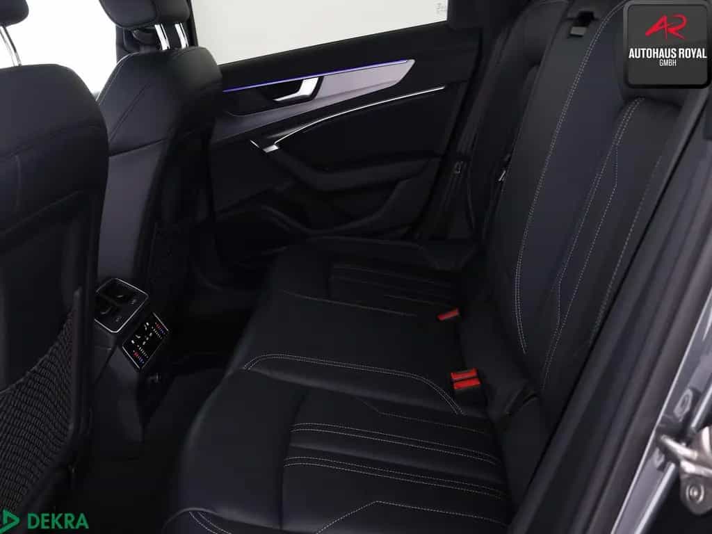Audi A6 Avant 50 TDI qu S LINE LUFT,STANDHEIZ,B+O,HUD 03/2022-photo-10