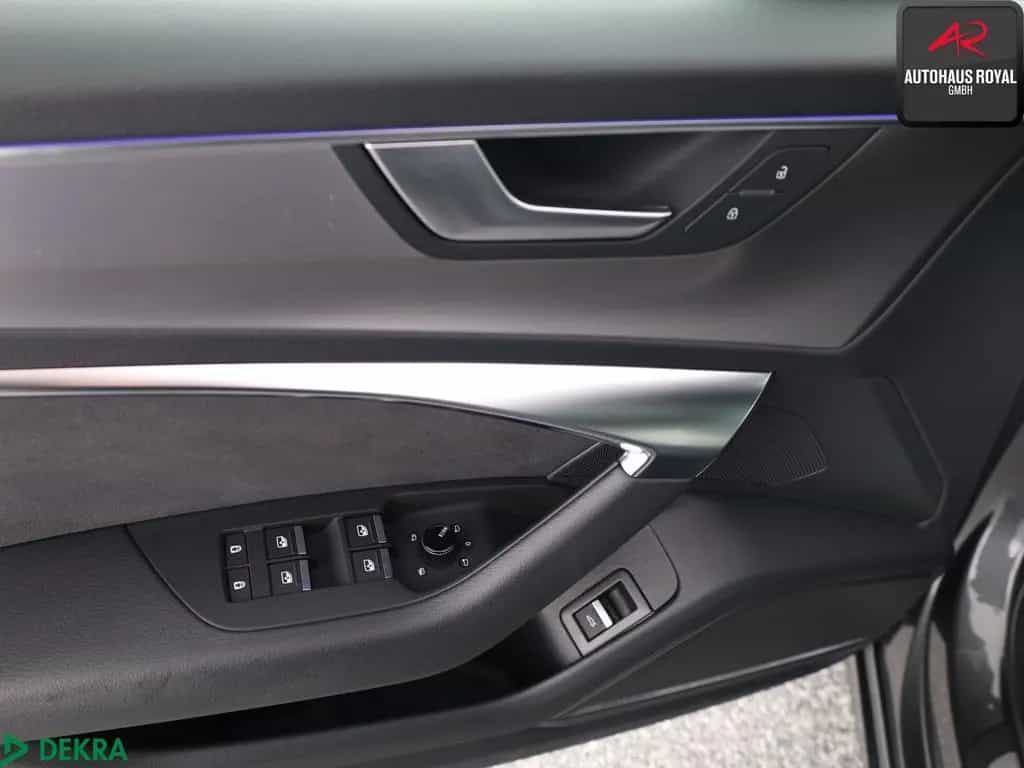 Audi A6 Avant 50 TDI qu S LINE LUFT,STANDHEIZ,B+O,HUD 03/2022-photo-12