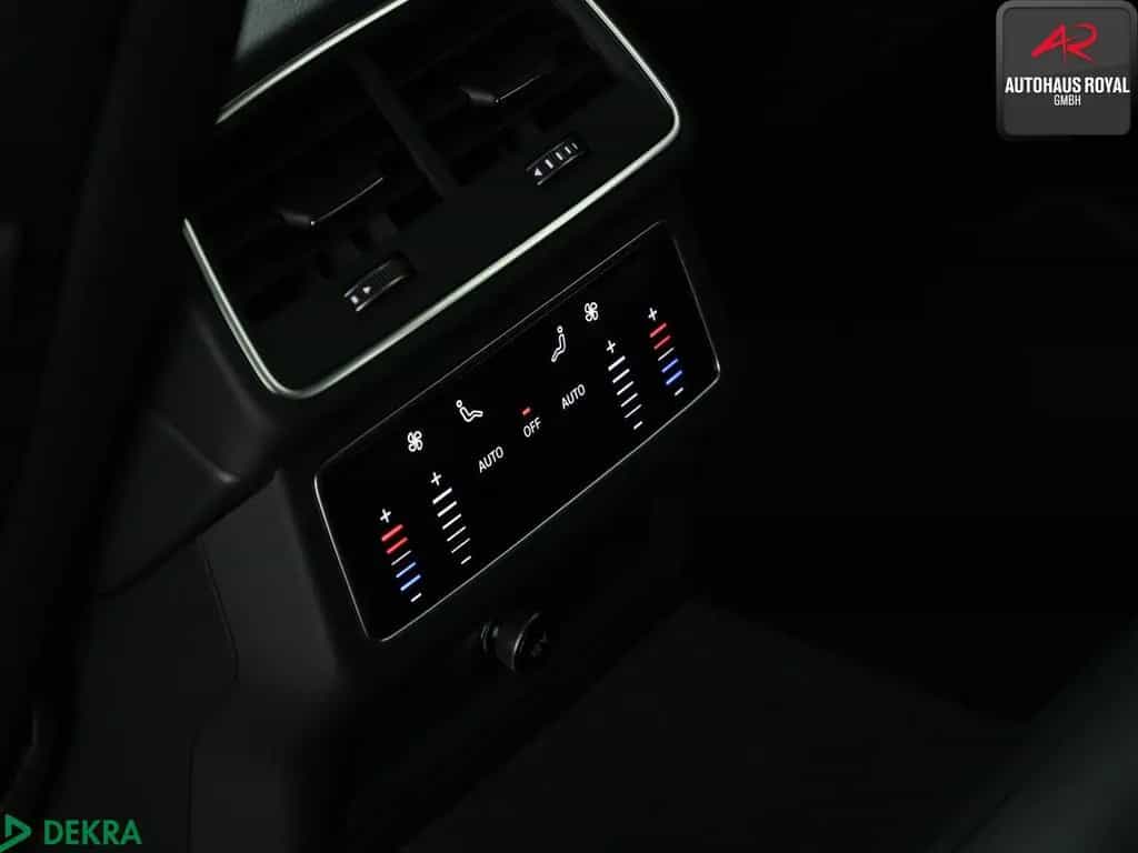 Audi A6 Avant 50 TDI qu S LINE LUFT,STANDHEIZ,B+O,HUD 03/2022-photo-24