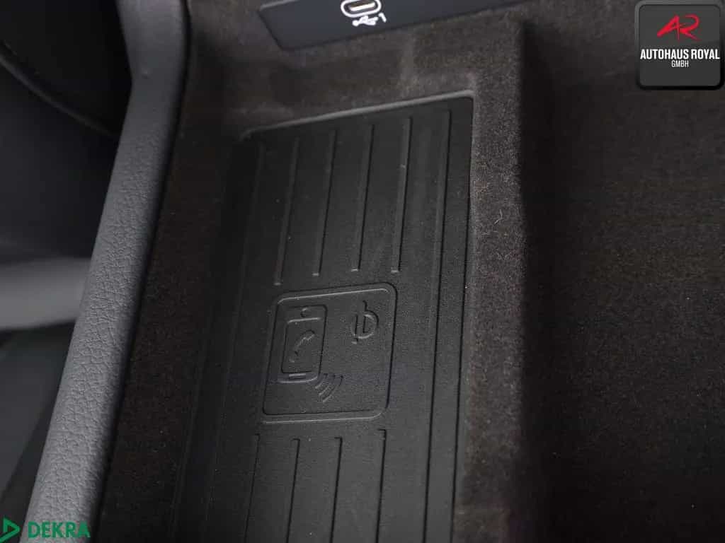 Audi A6 Avant 50 TDI qu S LINE LUFT,STANDHEIZ,B+O,HUD 03/2022-photo-26