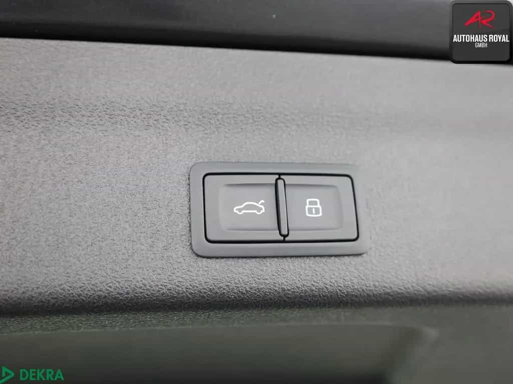 Audi A6 Avant 50 TDI qu S LINE LUFT,STANDHEIZ,B+O,HUD 03/2022-photo-28